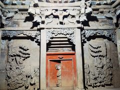 -马村砖雕墓