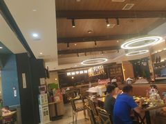 -豪客来牛排(成都锦江大融城店)