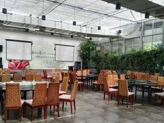 -汤山翠谷生态餐厅