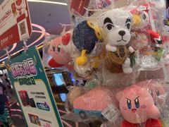 -任天堂Nintendo Switch体验店(天河城店)