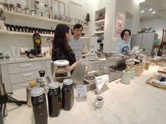 -玫瑰咖啡(中山六路店)