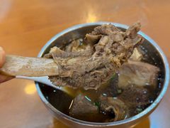 -老牌依强牛肉店(达道总店)