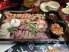 -一块豆腐(李沧书院路店)