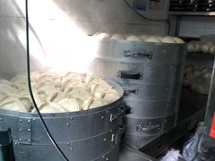戗面馒头-天泽祥·鼓楼馒头(鼓楼店)