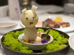 -王品牛排(郑州大卫城店)