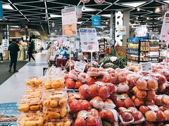 -盒马鲜生(杨高南路店)