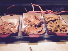 -太原富力万达文华酒店·美食汇西餐厅