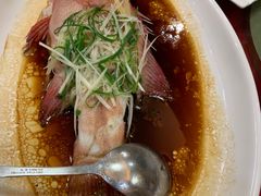 -东江海鲜酒家(艺都分店)