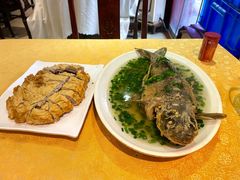 -粤北餐馆