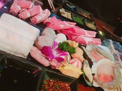 -丽江庭院之爱在路上(西单店)