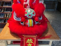 -扬州狮子楼(总店)