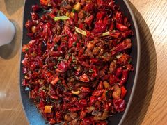 -拾捌川·自贡爆炒(夜未央店)