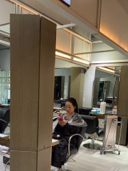 -苑苑发型设计
