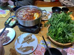 -王妈热卤·川味馆(海昌店)