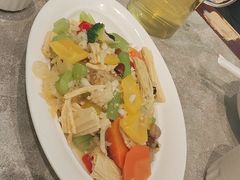 -高玛纳驴肉火烧(河间总店)