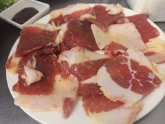 -松明一烤肉馆(鲁园店)
