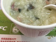 -肯德基(北京南站店)