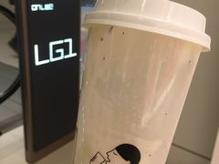 -喜茶(佛山岭南站店)