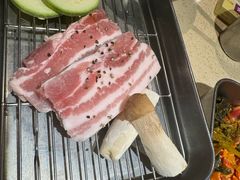 -蚂蚁洞·烤肉大营地(上海静安大悦城店)