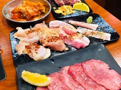 -大阪烧肉BAKA一代(十亩地店)