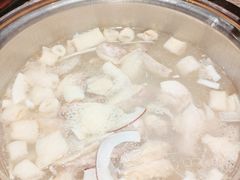 -大头椰·海南椰子鸡火锅(思明万象城店)