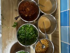 -东鑫记港式茶餐厅(南京东路店)