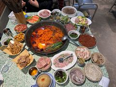 -五里关火锅(牛市口店)