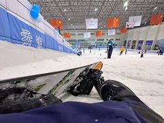 -绍兴启迪乔波冰雪世界