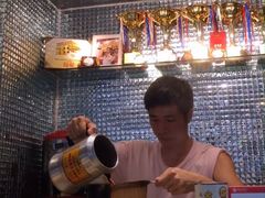 -香港鸳鸯王(西湖路店)