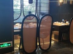 -西郊八号·山野江西菜(开发区店)