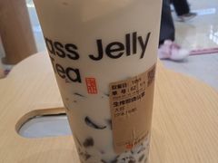 生榨椰烧仙草-书亦烧仙草(万家丽一店)
