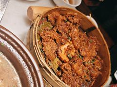 -老村长•湖北家常菜(胜利街店)