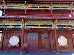 -松州古城