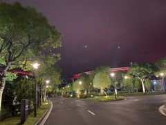 -上海滴水湖皇冠假日酒店