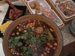 -和子足浴SPA会馆(东方之门店)