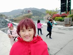 -威海华夏城景区