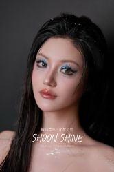 -瞬间漂亮·化妆造型(鎏嘉码头店)