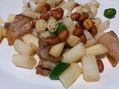-明珠海港大酒店