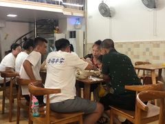 -吉英盐焗鸡(文中路店)