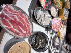 -行运海鲜食集(北京首店)