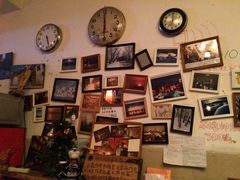 -哈尔滨北方国际青年旅舍(中央大街店)