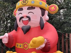 -西苑公园