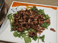 -李氏传家菜(兴城路店)