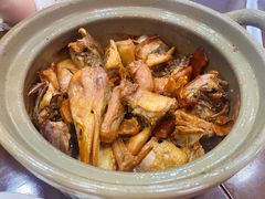 -斯丹姜母鸭·古法干香(涂门街总店)