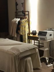-缦spa