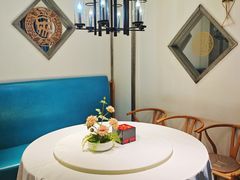 -小马哥烤鸭店(前进西街店)