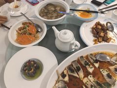 -皇朝尊会(龙之梦大酒店)