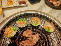 -火炉火自助餐(西直门凯德MALL店)