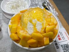 -水牛奶皇后糖水铺(深圳总店)