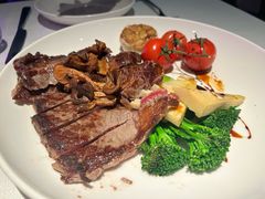 去骨和牛眼肉-Solo(衡山路店)